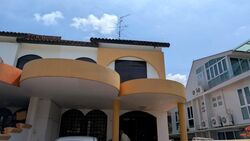 Silahis Ville (D14), Terrace #475759371